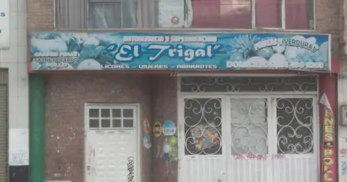 EL TRIGAL TINTALITO EL TRIGAL TINTALITO